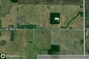 Staver Ditch