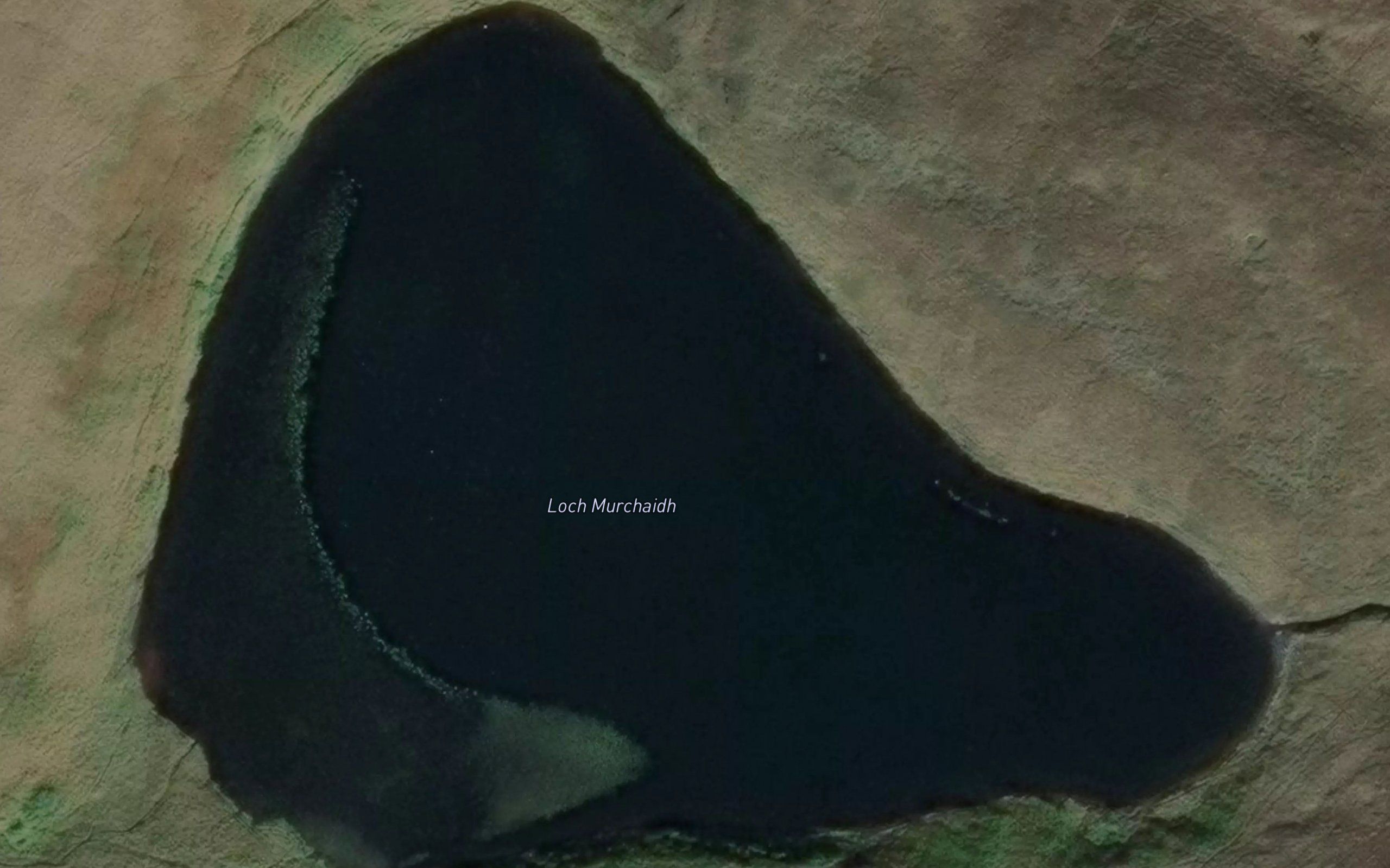 Loch Mhurchaidh