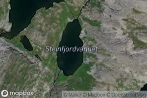 Steinfjordvatnet