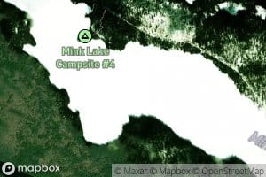 Mink Lake