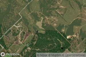 Soil Conservation Service Site 7b Reservoir