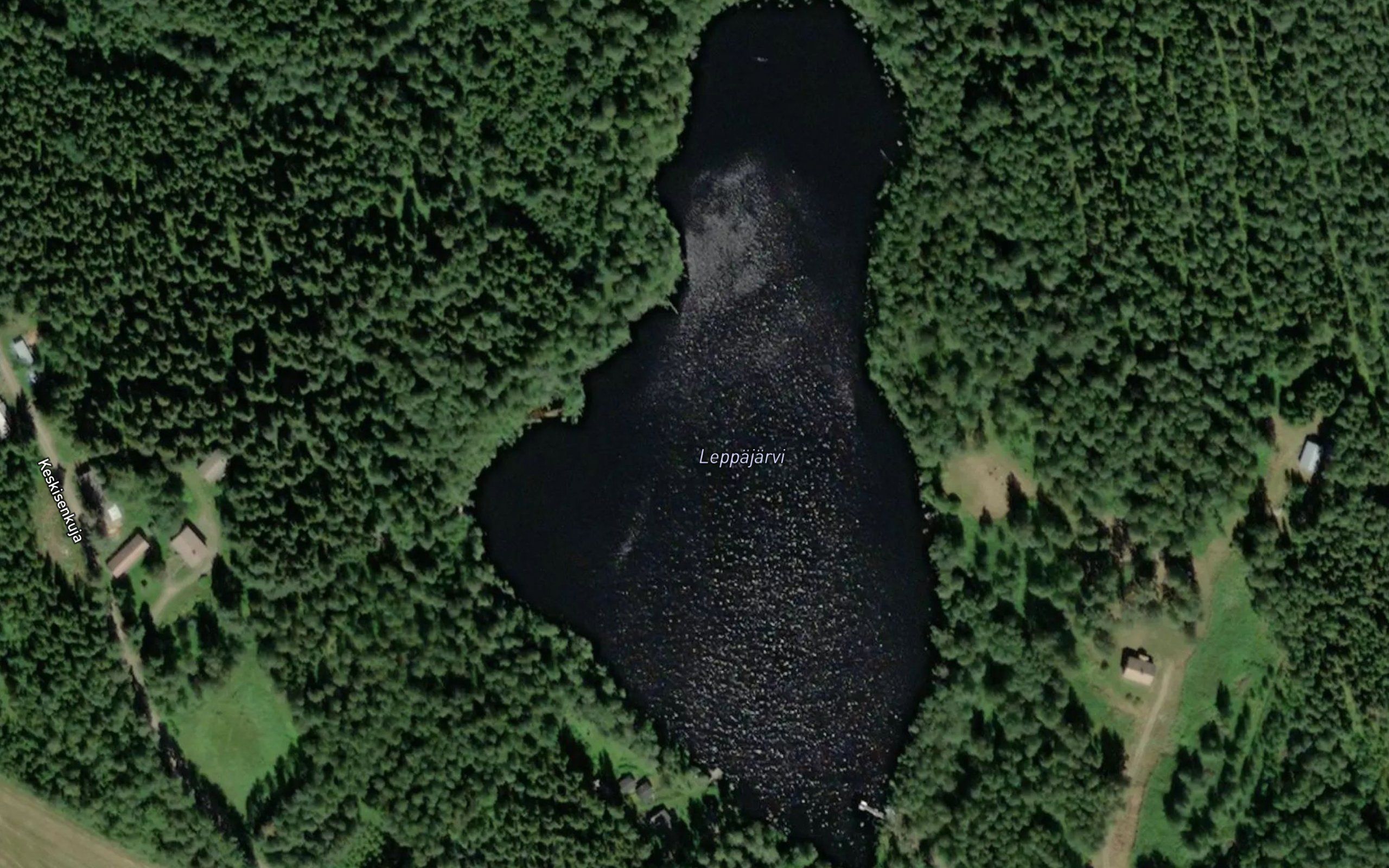 Leppajarvi