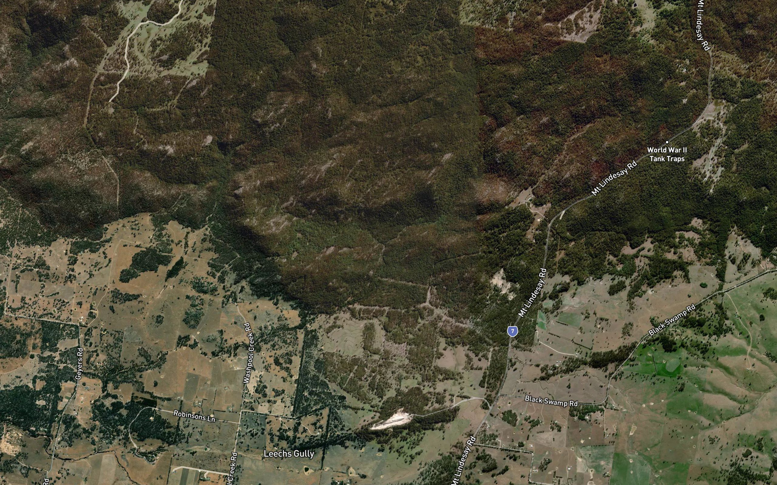 Halls Creek