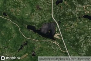 Lac de la Roulotte