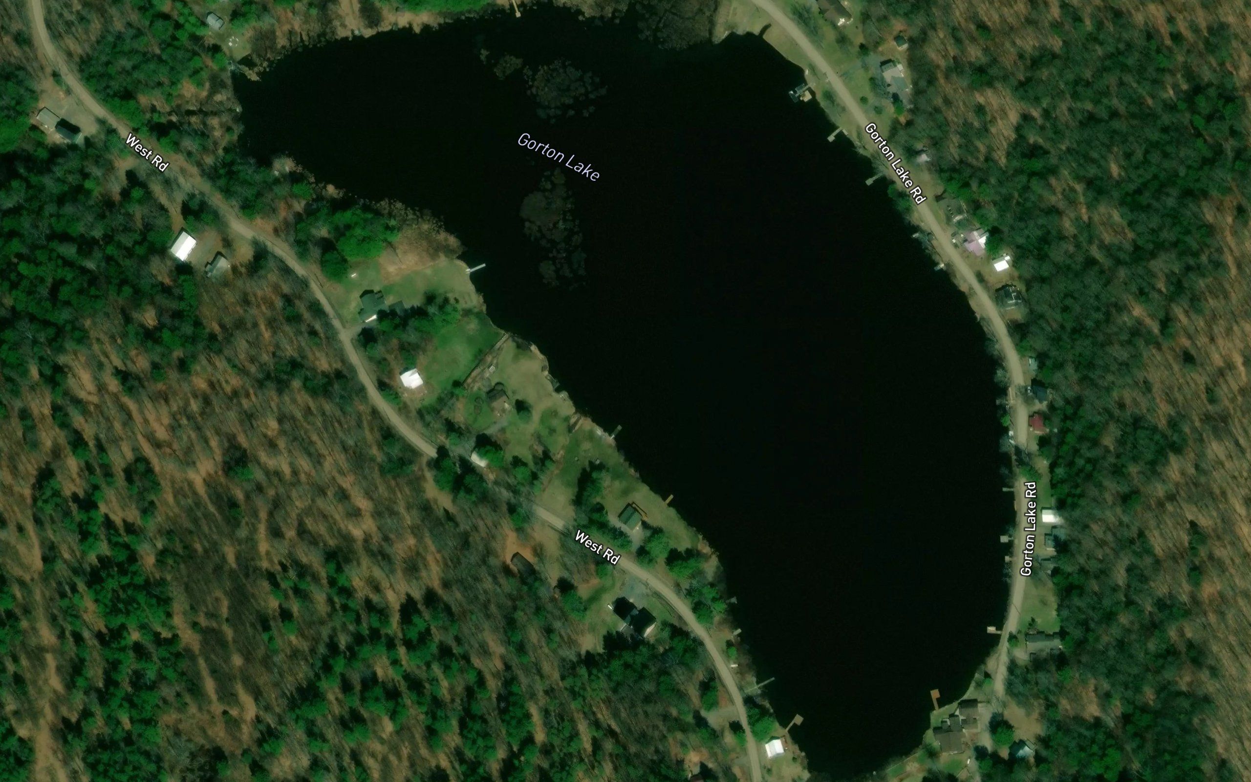 Gorton Lake