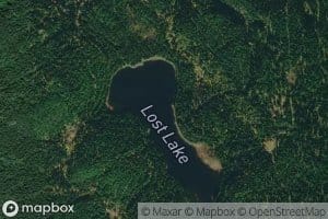 Lost Lake