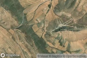 Cheshmeh-ye Shirin Bolagh