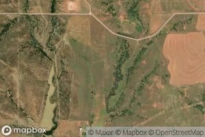 Quartermaster Site 1a Reservoir