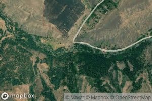Rail Creek