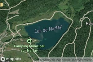 Lac de Narlay