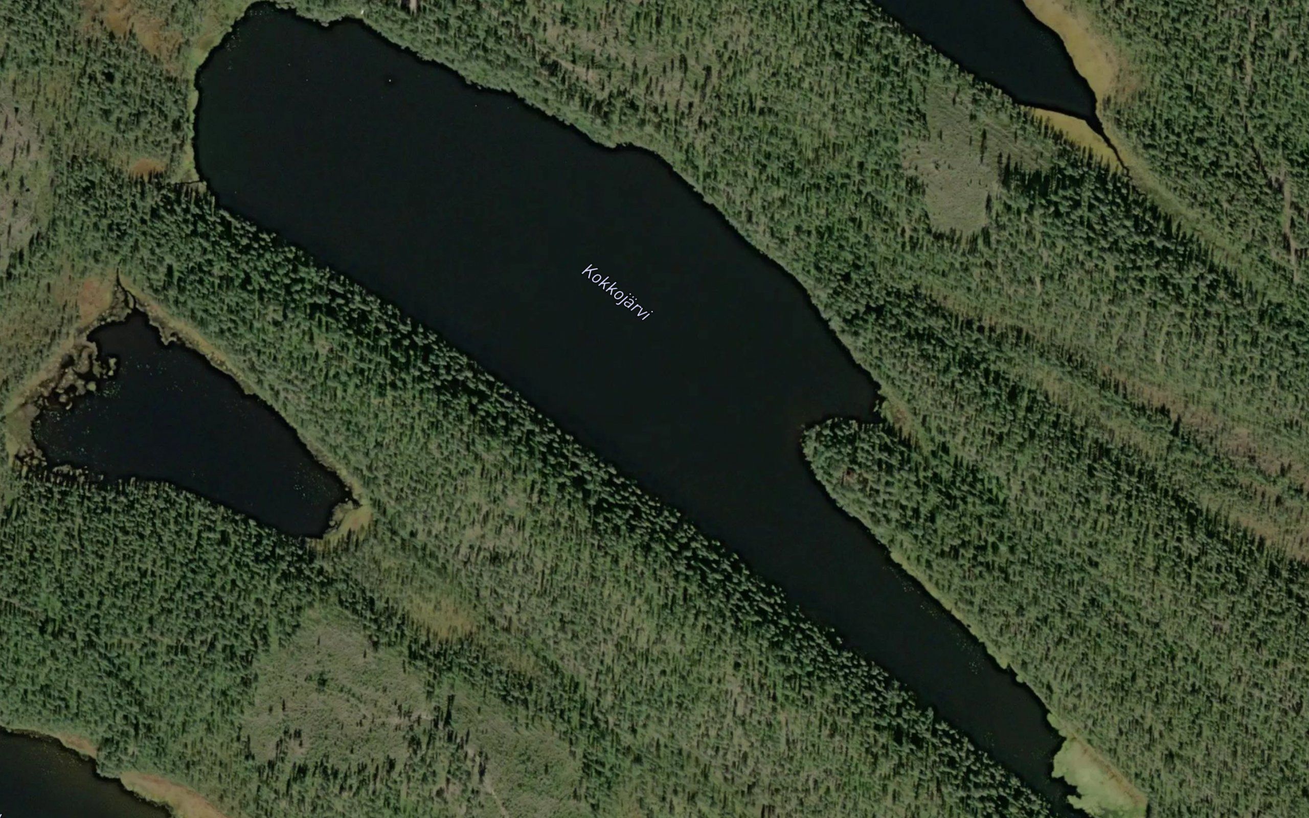 Kokkojarvi