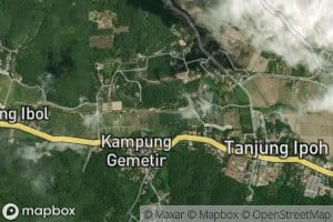 Sungai Parit