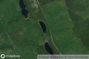 Lac Kaagodeg
