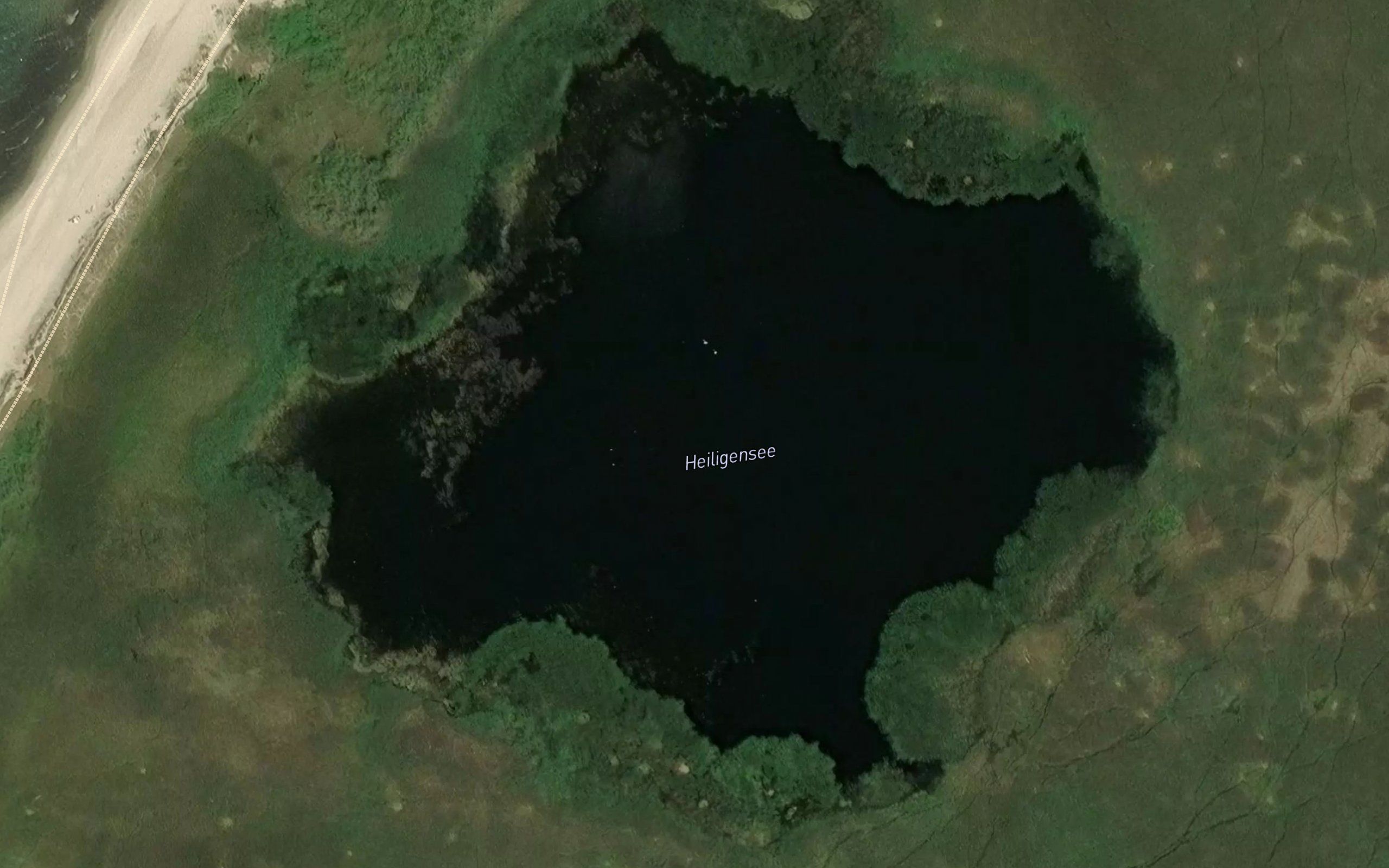 Heiligensee