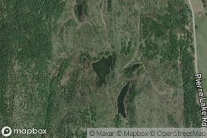 Pittman Lake