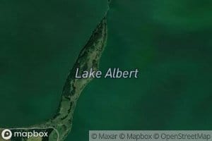 Lake Albert