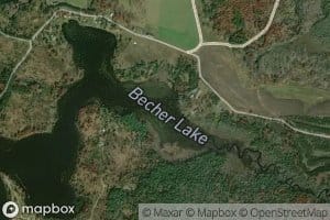 Becher Lake