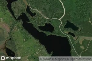 Lac de la Morula