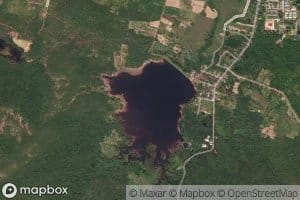 Ang Kep Nam Phu Phek