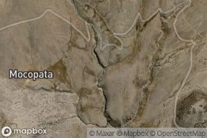 Quebrada Huayllamayo