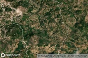 Quebrada de Los Mangos