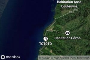 Riviere de l'Anse Ceron