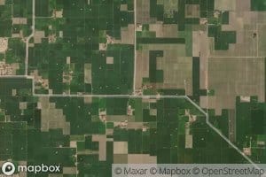 Prinsapabad Distributary