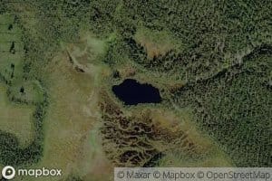 Rova-Kattomaan Lampi