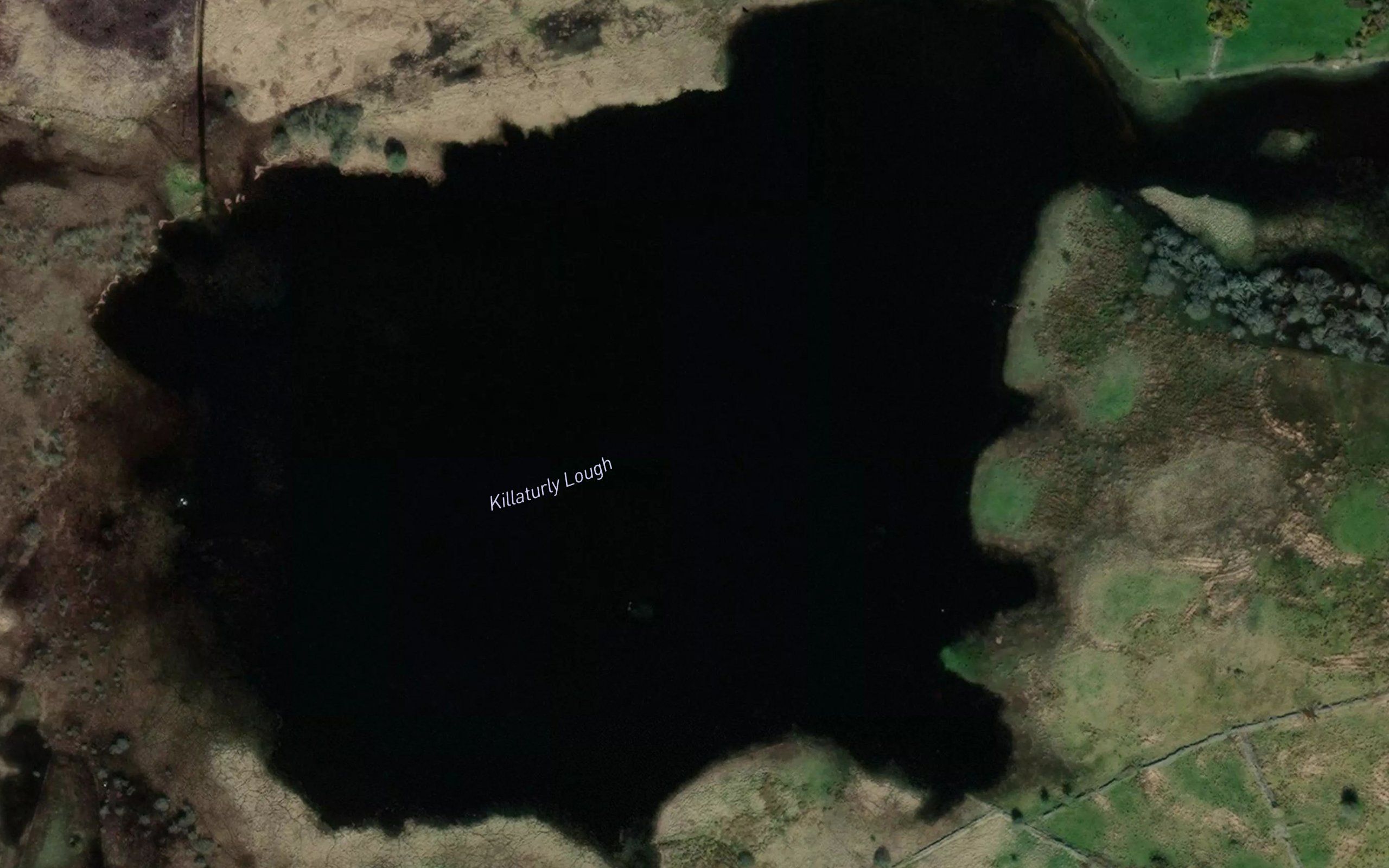 Killaturly Lough
