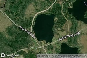 Hectanooga Lake