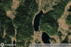 Nordre Lislesettjern