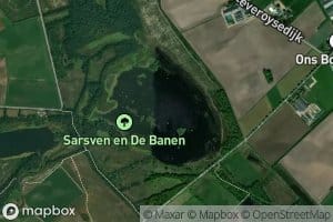 De Banen