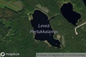 Levea Perlukkalampi