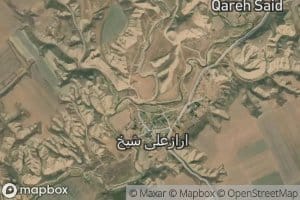 Rud-e Kar Kal Darreh