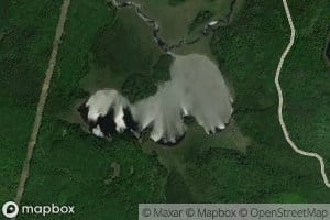 Kidney Lake