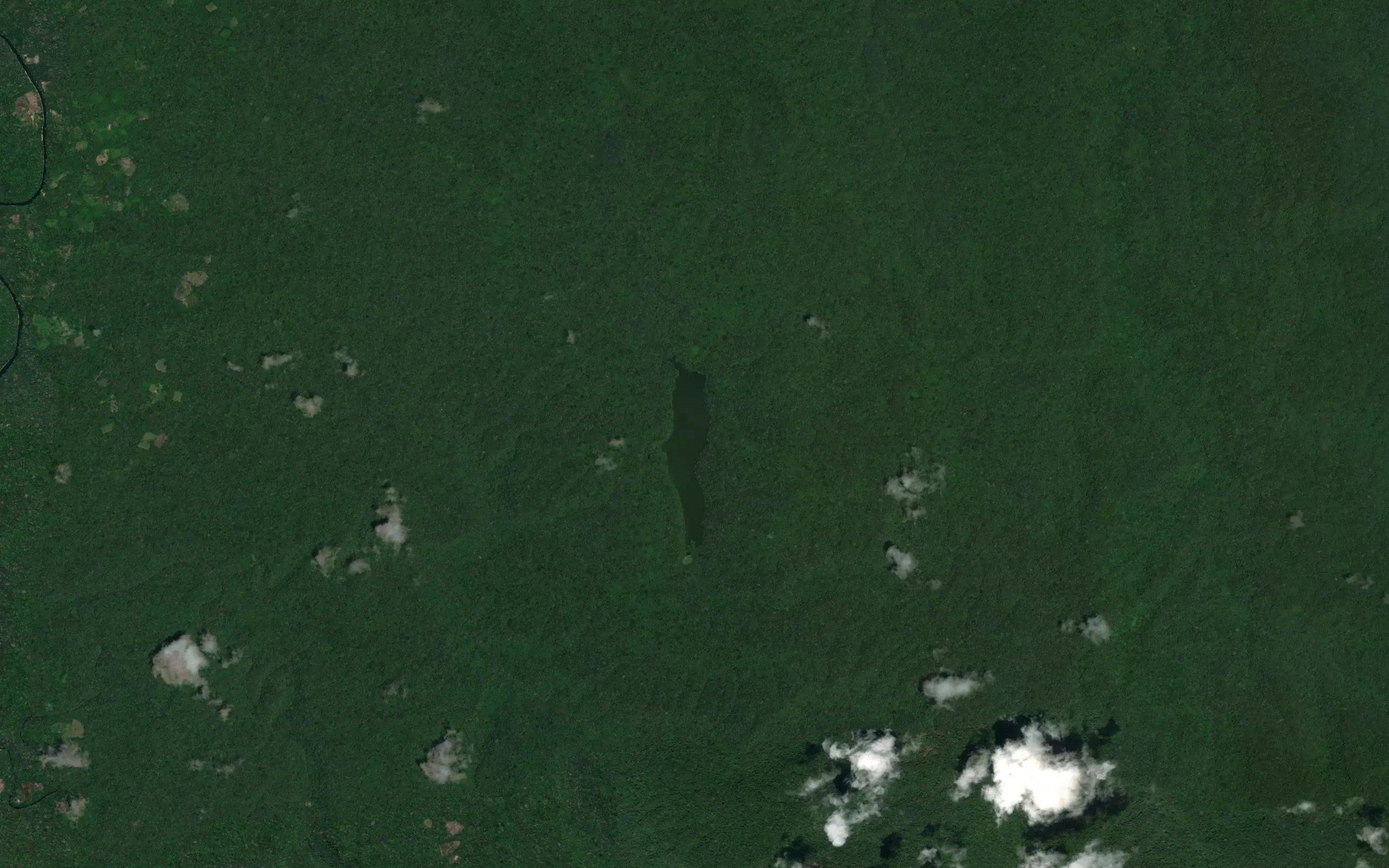 Laguna Cuca