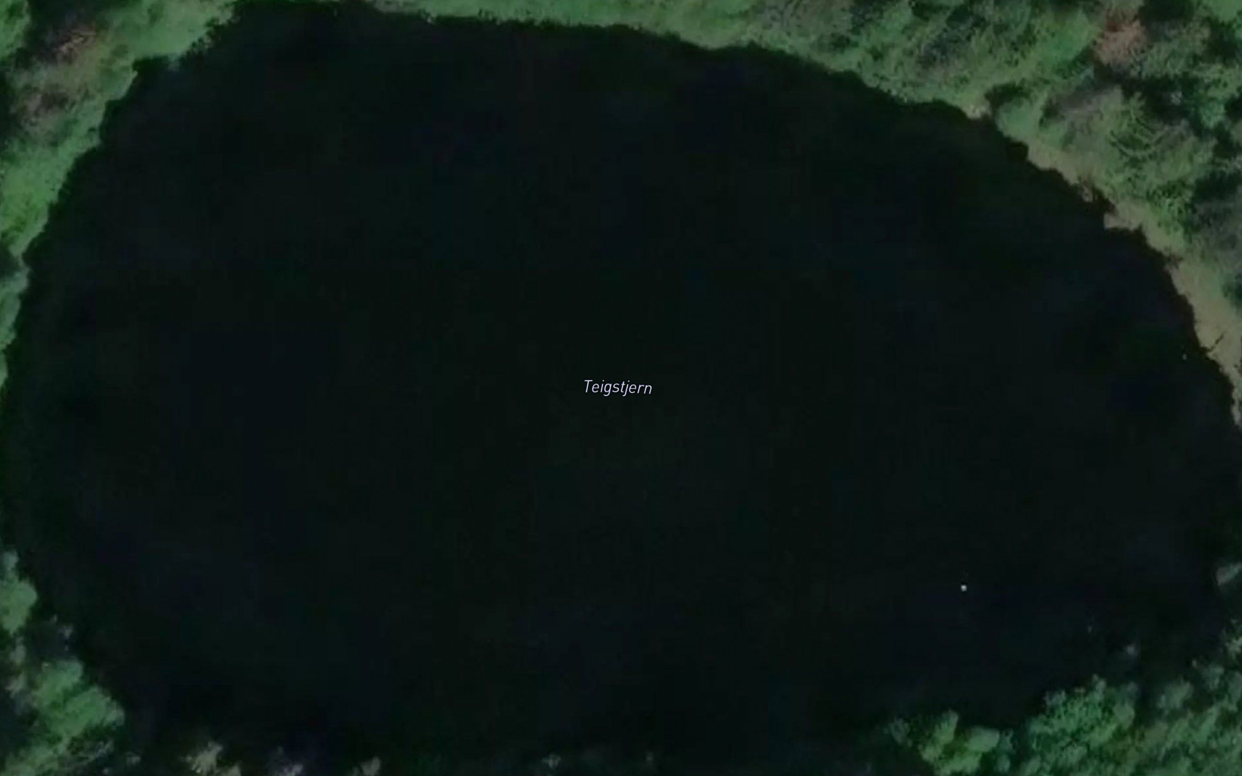 Teigstjern