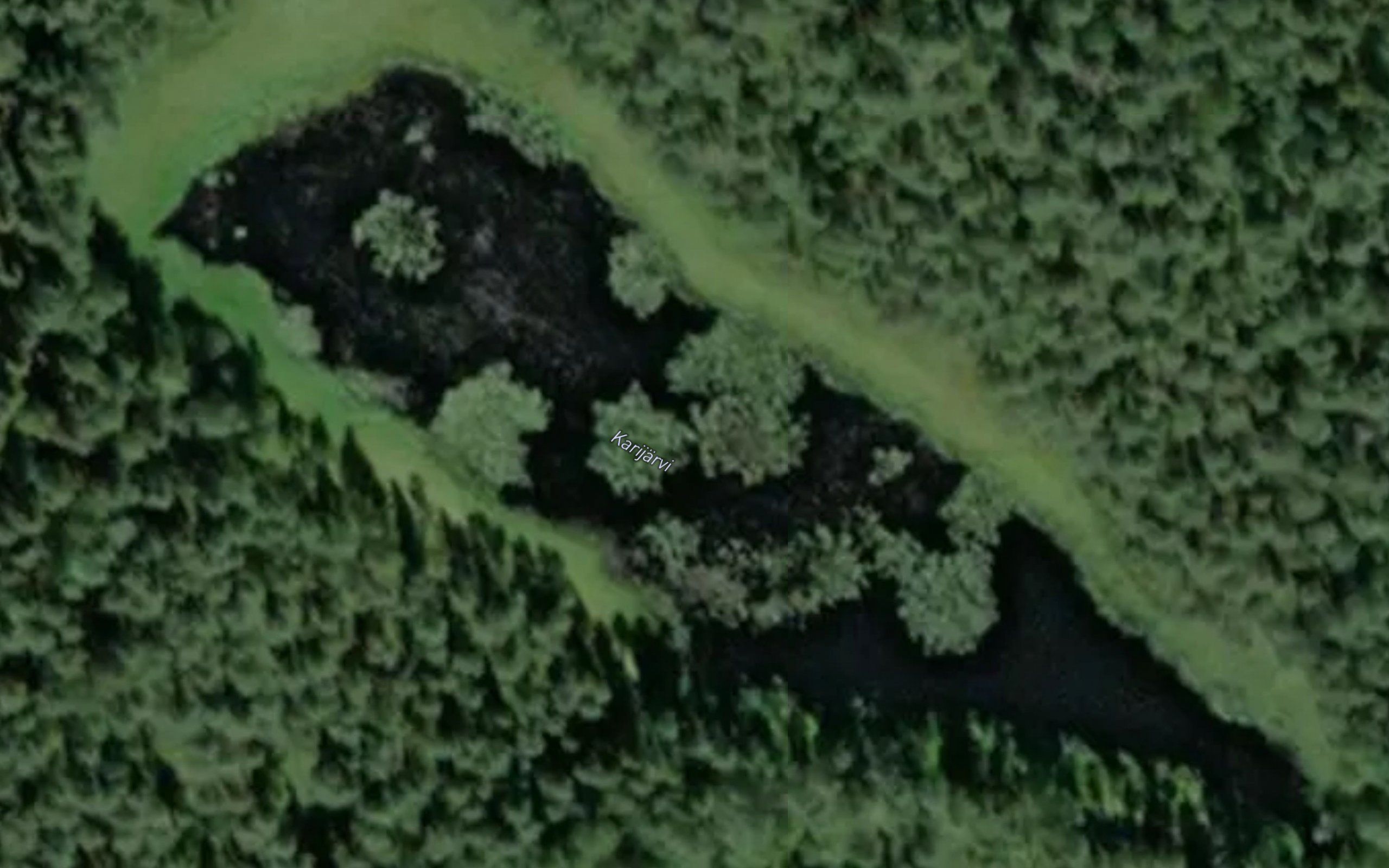 Karijarvi