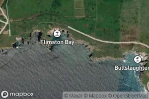 Flimston Bay