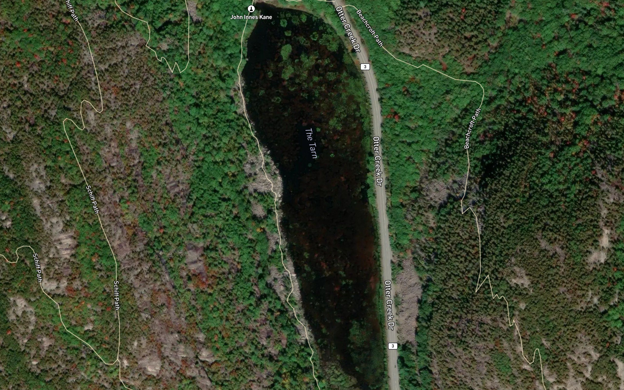 The Tarn