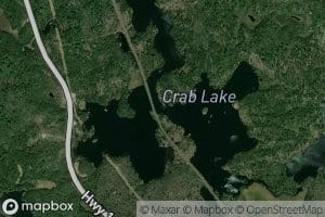 Crab Lake