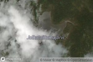 Jalkataittumajarvi