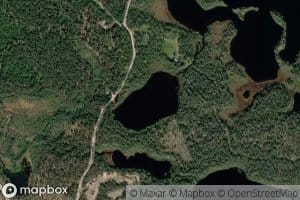 Ylimmainen Ukonlampi