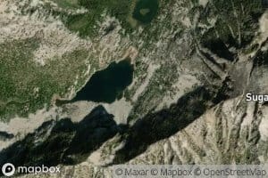 Tamarack Lake