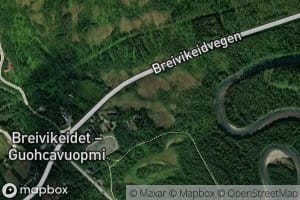 Langnesbekken