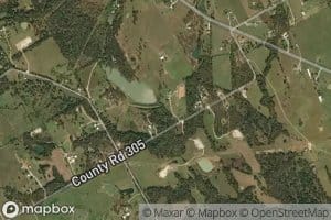 Soil Conservation Service Site 61a Reservoir