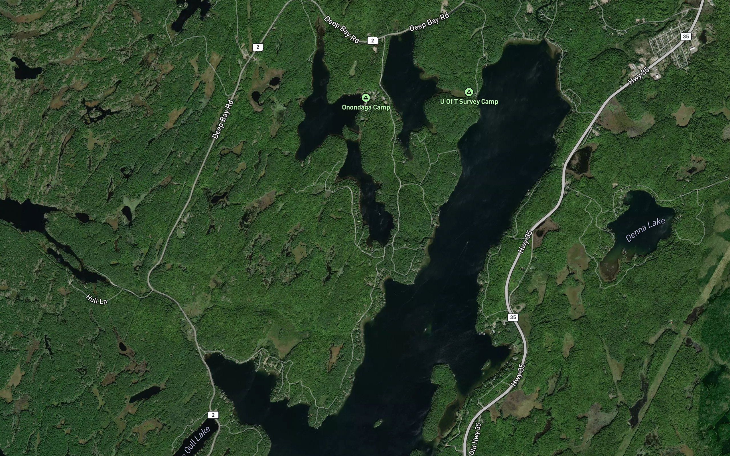 Bob Creek