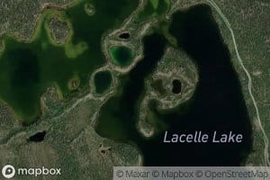 Lacelle Lake