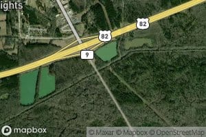 Little Black Creek