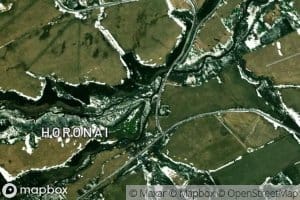 Otoineppu Daisan Shiryu